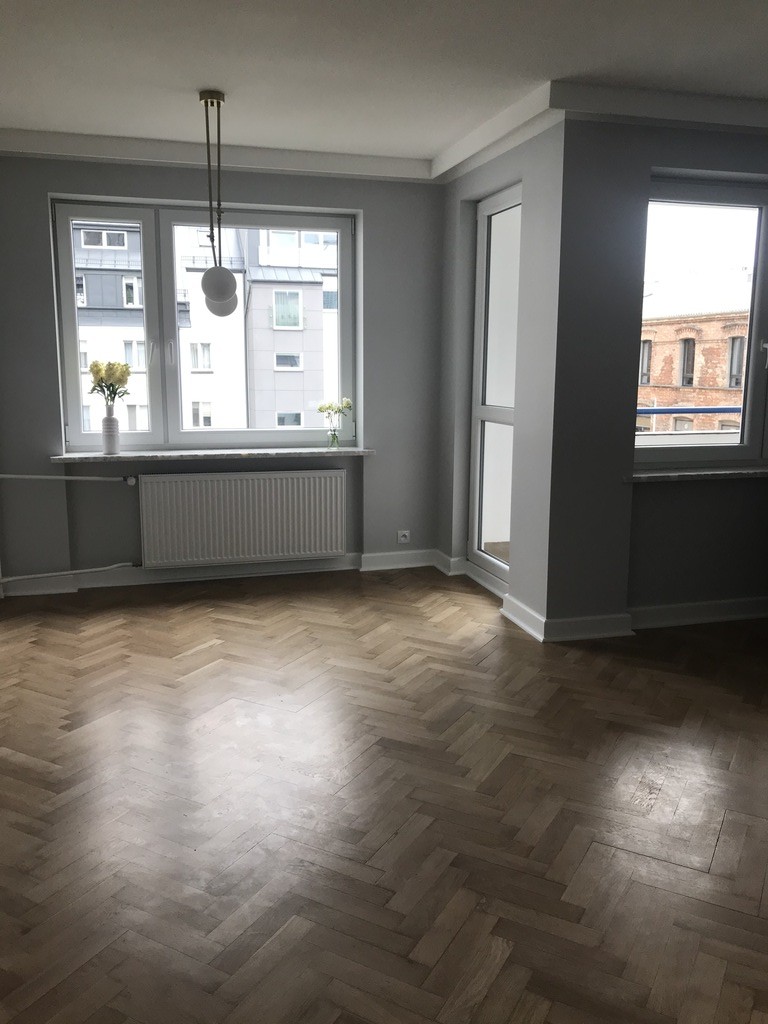 Apartament na wynajem, Warszawa Śródmieście, ul. Hoża 75780420