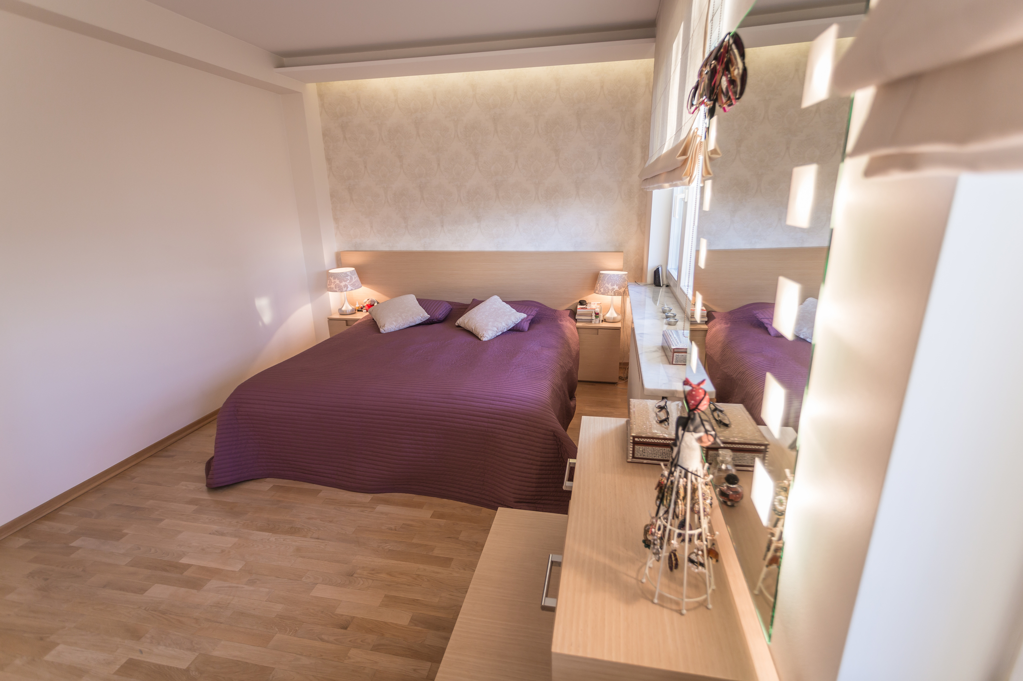 Apartament na wynajem, Warszawa Ursynów, al. Komisji Edukacji Narodowej 78211200
