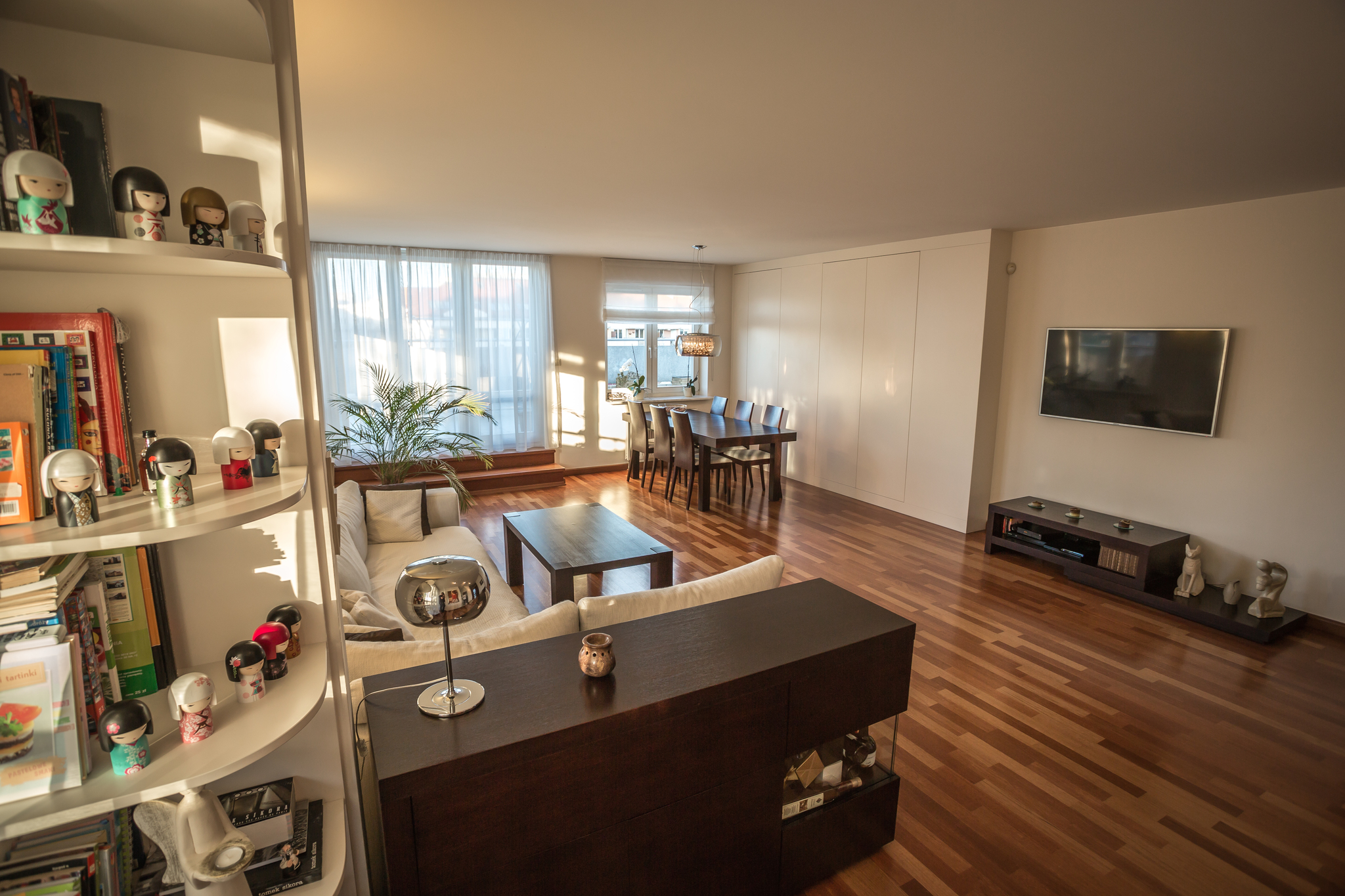 Apartament na wynajem, Warszawa Ursynów, al. Komisji Edukacji Narodowej 78211224