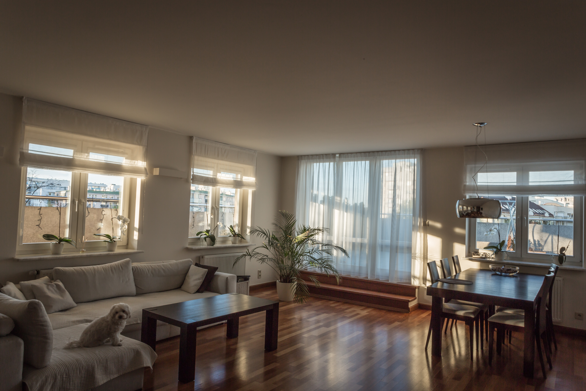Apartament na wynajem, Warszawa Ursynów, al. Komisji Edukacji Narodowej 78211230