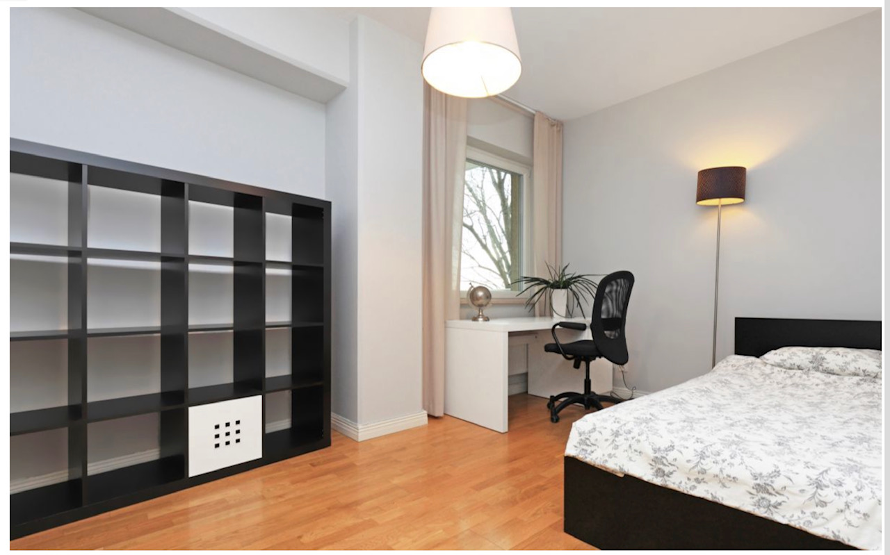 Apartament na wynajem, Warszawa Wilanów, ul. Jana III Sobieskiego 80087659