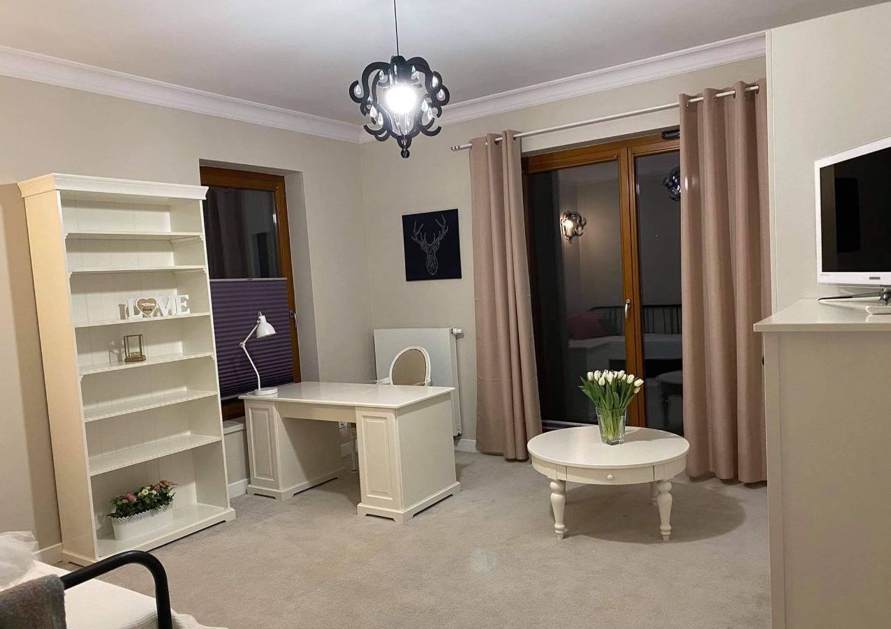 Apartament na wynajem, Warszawa Mokotów Sadyba, ul. Bernardyńska 80175195