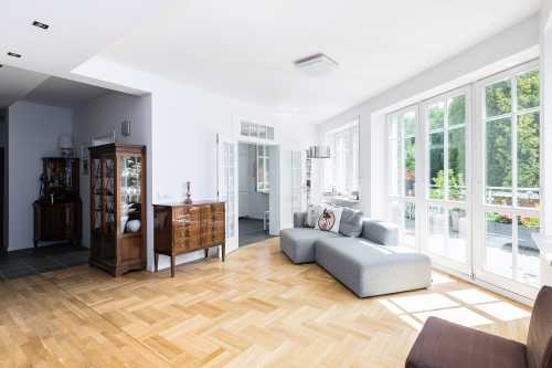 Apartament na wynajem, Warszawa Wilanów,  81725983