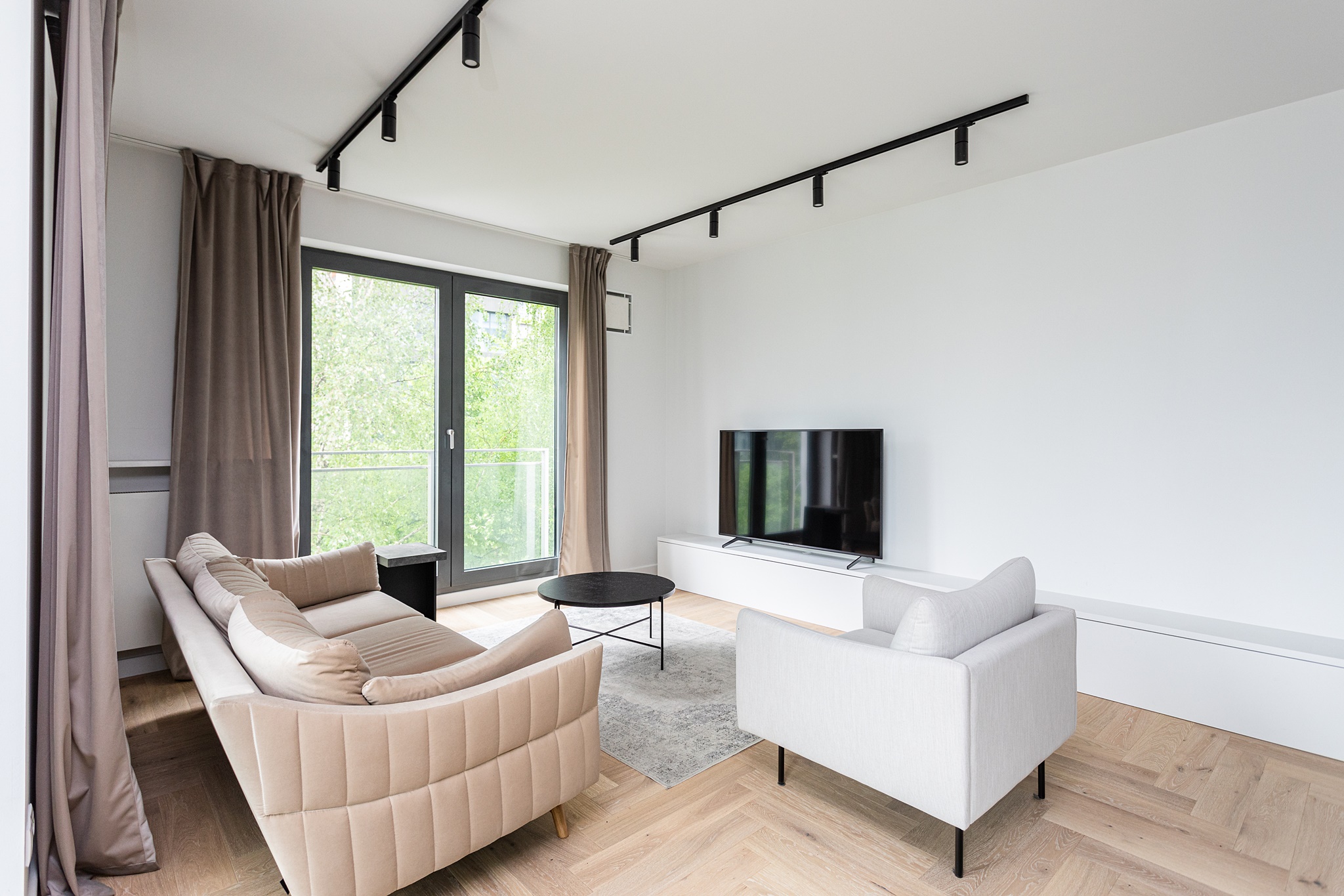 Apartament na wynajem, Warszawa Śródmieście, ul. Grzybowska 81530711