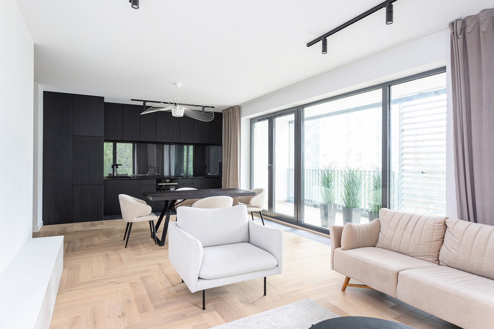 Apartament na wynajem, Warszawa Śródmieście, ul. Grzybowska 81530712