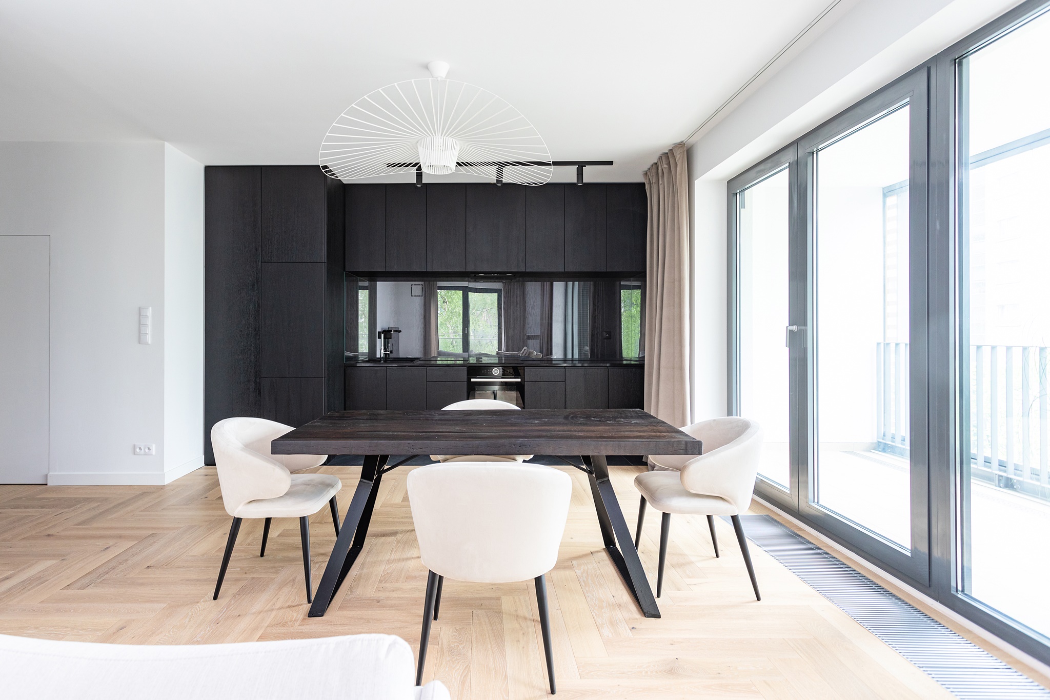 Apartament na wynajem, Warszawa Śródmieście, ul. Grzybowska 81530727