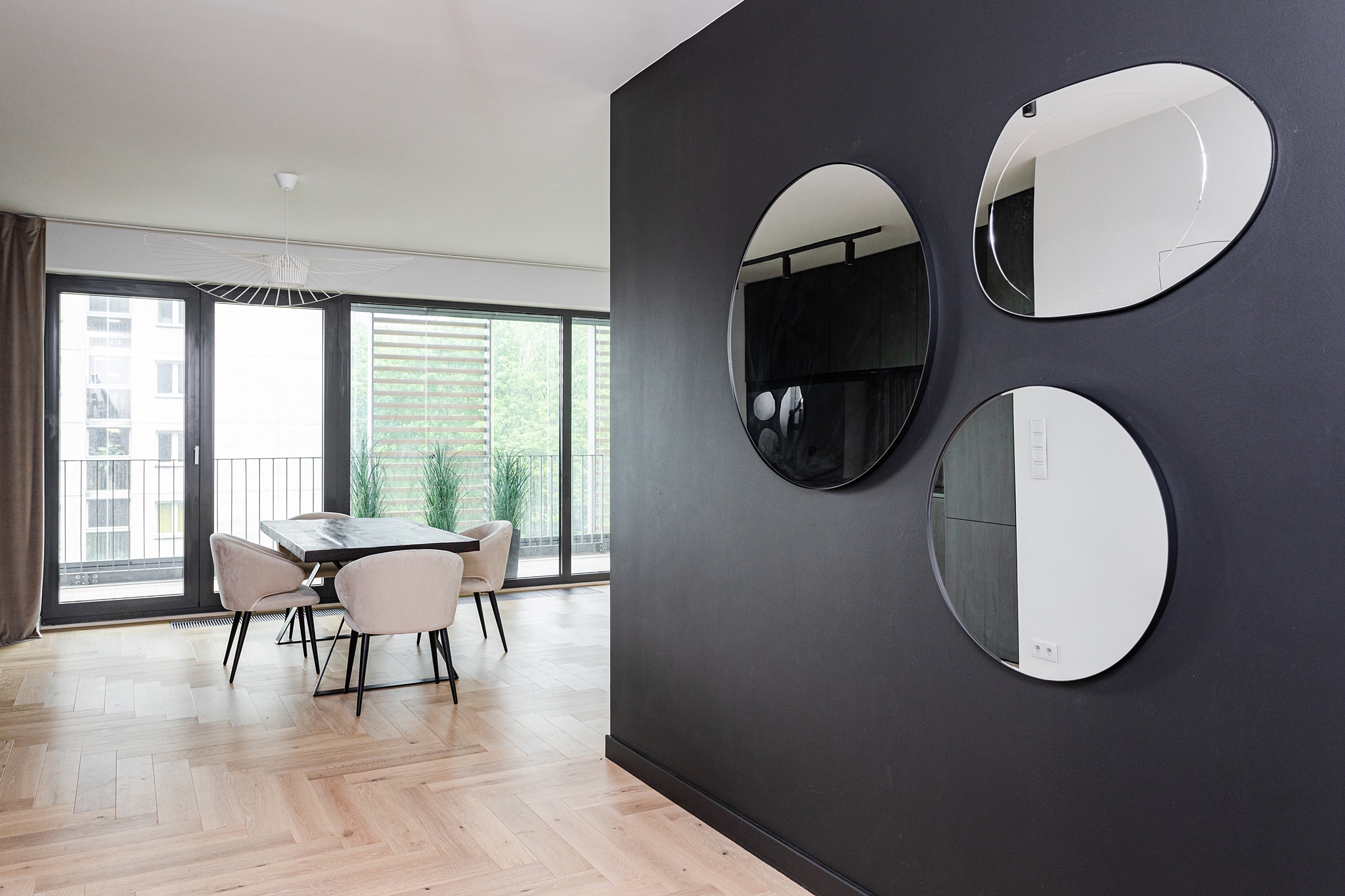 Apartament na wynajem, Warszawa Śródmieście, ul. Grzybowska 81530739