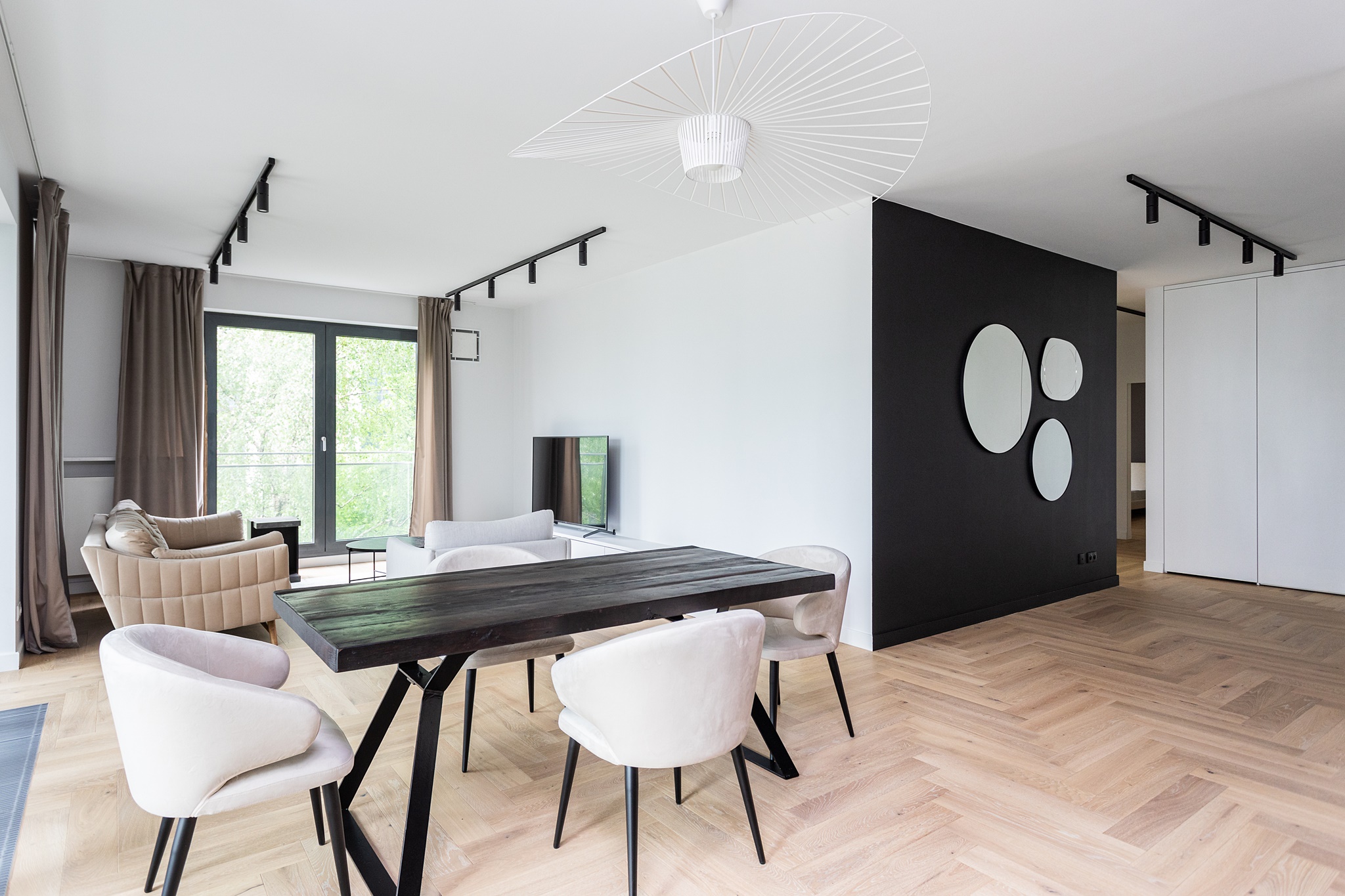 Apartament na wynajem, Warszawa Śródmieście, ul. Grzybowska 81530747