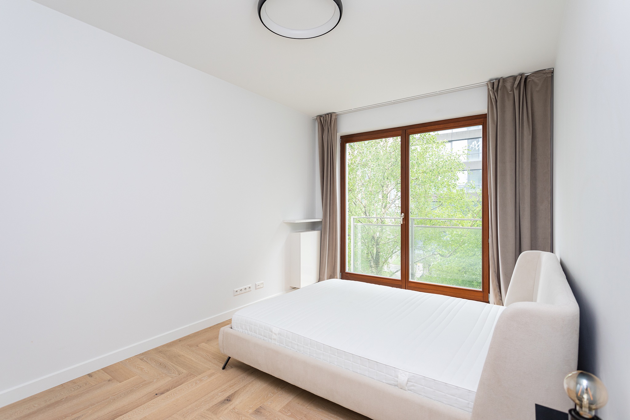 Apartament na wynajem, Warszawa Śródmieście, ul. Grzybowska 81530748