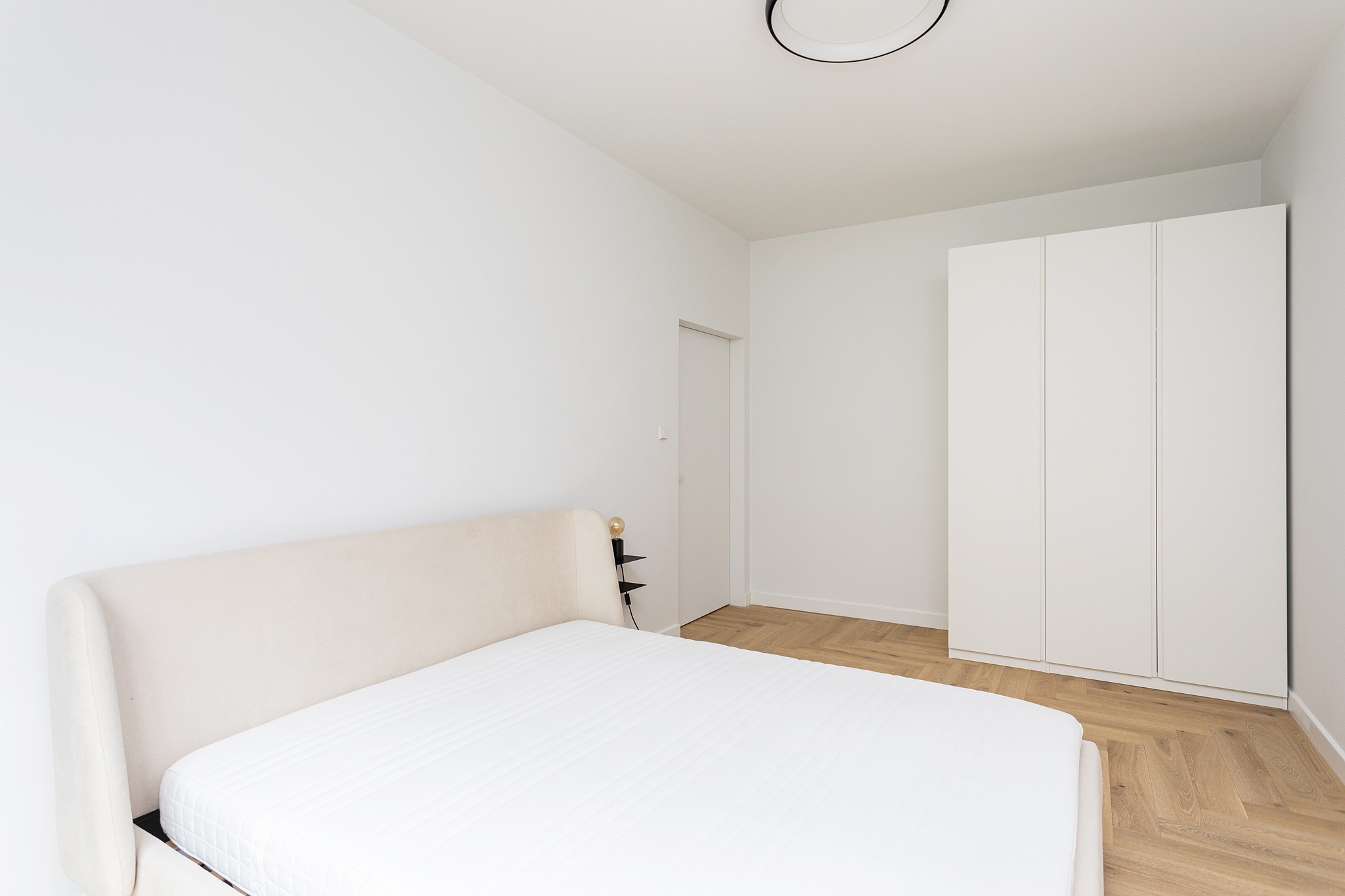 Apartament na wynajem, Warszawa Śródmieście, ul. Grzybowska 81530749